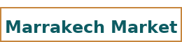 Marrakech Market logo